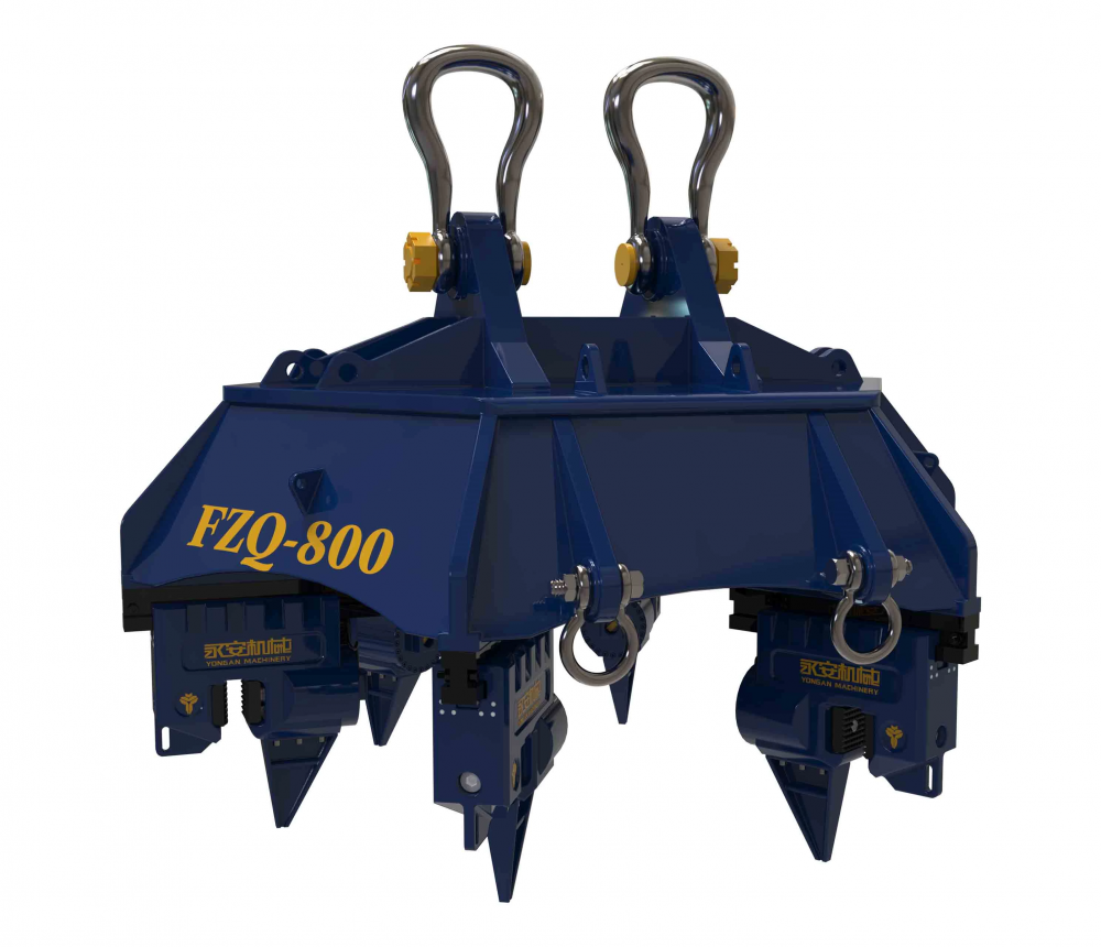 FZQ-800