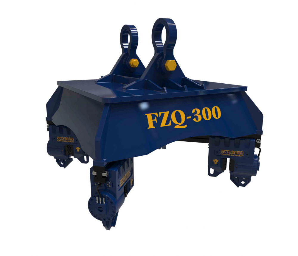 FZQ-300