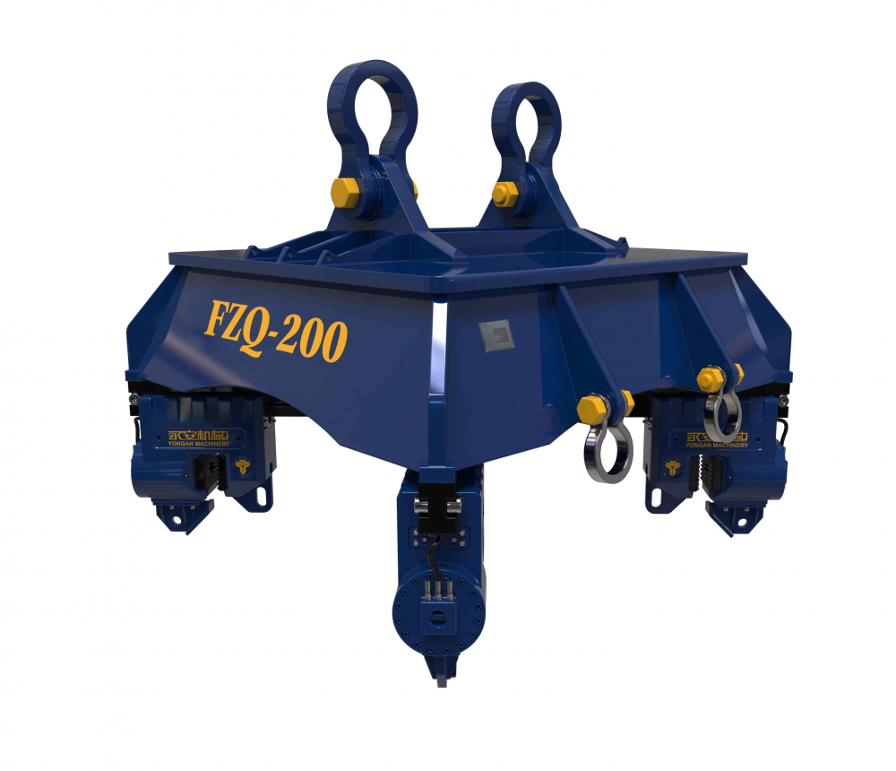FZQ-200
