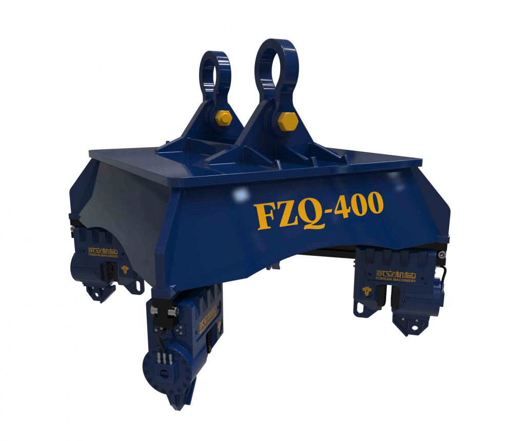 FZQ-400