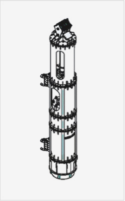 Гидромолот сваебойный PILEMER DKH-1545