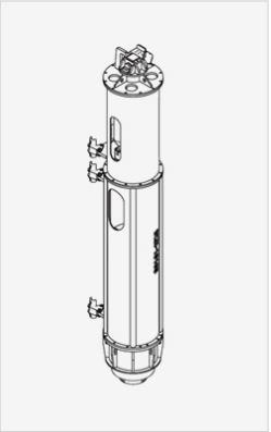 Гидромолот сваебойный PILEMER DKH-1516